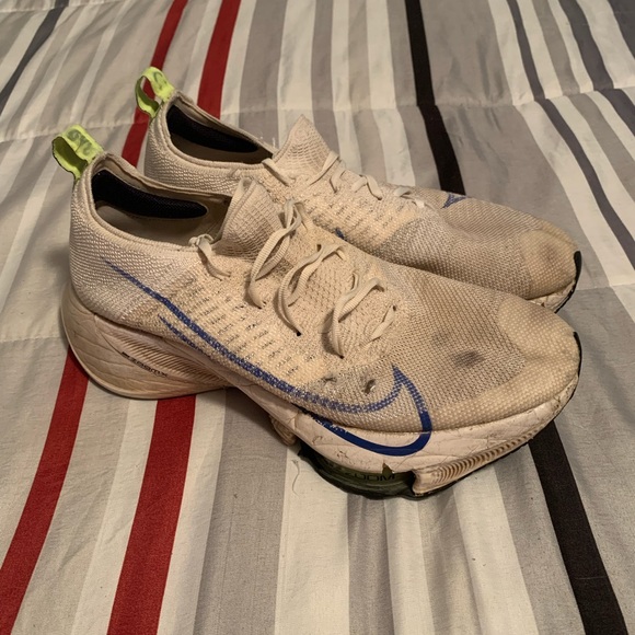 Nike Shoes 3-pair Mens 9-9.5 Air Zoomx Tempo, Next invincible 2, Pegasus 38  - Picture 15 of 16